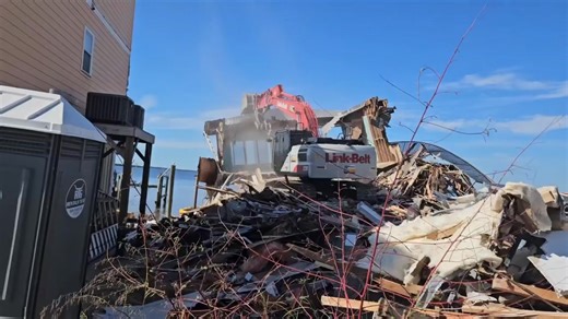 Corey Lazar WINK News on Reels