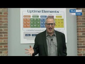 Uptime Elements with Terrence O'Hanlon