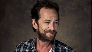 95K views · 1.2K reactions | Rest in peace, Luke Perry. The actor died at age 52 after suffering a stroke, his representative confirmed to The Times. https://lat.ms/2IRWnvX | Classic Hollywood | Los Angeles Times | Facebook