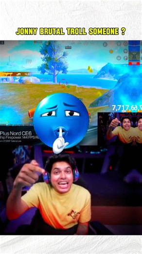 Jonny Adopt Dbs + 3x New Meta 🤣 #jonathangaming #jonathanlive #bmps2026 #tagjonathan
