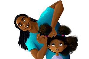 'Hair Love' Is The Short Animated Film You Need To Look Out For