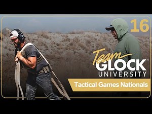 The Tactical Games Nationals with Shane | TGU - S1 E16
