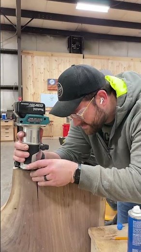 Make A Beautiful Bowtie Inlay
