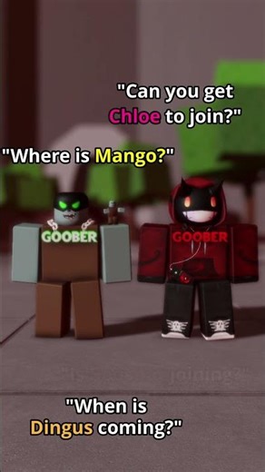 we do not care... 💀😂 #roblox #shorts #goobers