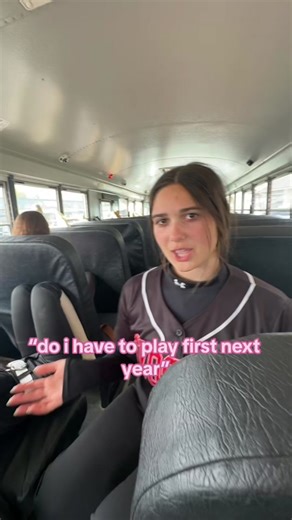 screaming crying #syosset #softball #syossethighschool