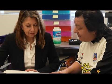 Volunteer Story: Judith’s Journey of Service and Giving Back