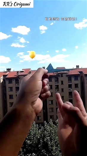 Best ninja gadgets 🥷⭐ || How to make ninja weapon 🥷😱 #diy #craft #shorts #papercrafts