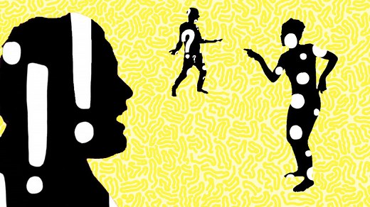 End Punctuation - Punctuation Marks - Punctuation Worksheets - Flocabulary