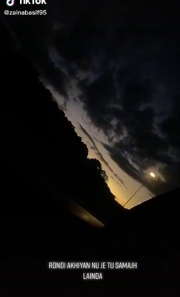 #fyp #bhaaras_ost #lyricsvideo