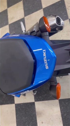 2015 Suzuki GSX-S 7k - Quick View