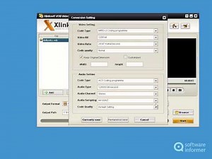 How to use VOB Video Converter