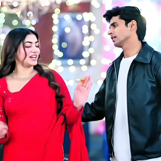 𝓨𝓪𝓼𝓱𝓲𝓴𝓪 💞 on Instagram: "Heer x Arjun @jasmeet_kaur09 @ayushhharmaa . . . . . . All the credits goes to respective owners colors tv,star india,jiohotstar. Only the editing is owned by me. Copyright rights implemented dm for removal:) don't put any strike!!. Copyright Disclaimer under section 107 of the copyright act 1976,allowance is made for fair use for purposes such as criticism,comment,news reporting,scholarship and research. Fair use is a use permitted by copyright statute that migh