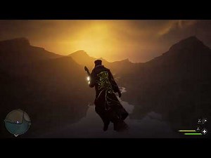 Hogwarts Legacy. I've found Grey Lady(Helena Ravenclaw) ghost, does she have the Horcrux with her?