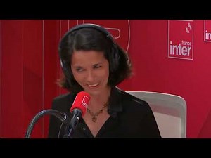 L'effet Rachline - Le Billet de Sophia Aram