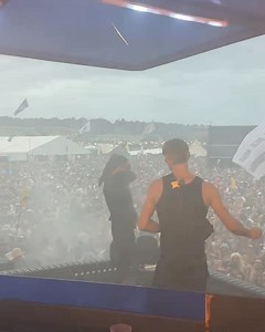 Confidence Man on Reels