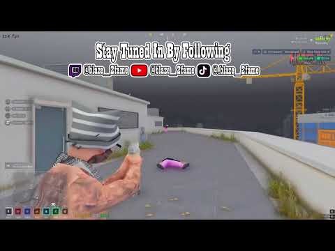| Fivem | Glock Rp Montage