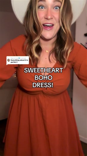 Embrace Boho Style with the Perfect Flow Dress