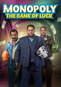 Monopoly (The Bank of Luck) - Movie