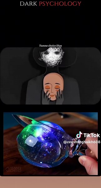 Understanding Dark Psychology and Its Impact on Mindset