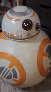 20K views · 200 reactions | Weathering a Droid #starwars #disney #trending #funny #foryou #make #paint #cosplay #maker #inspo #art | Crash Makerspace | Facebook