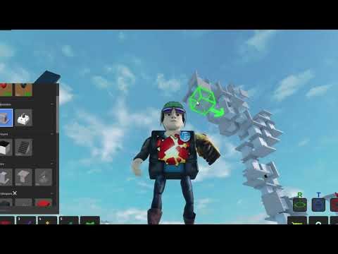 mech tutorial part1 (plane crazy)