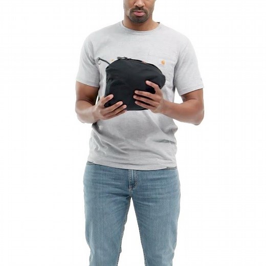 Carhartt 105751 - Storm Defender® Relaxed Fit Lightweight Packable Jacket