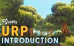 【Unity URP 通用渲染管线基础教程】