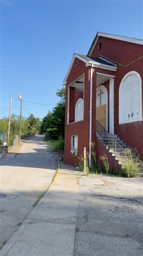 Abandoned Charleston West Virginia #foryoupageシ #life #WestVirginia #urbex #abandoned | Matthew White