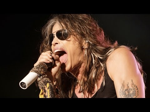 Aerosmith - Dream On (Live 1994)