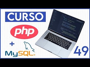 🐬 CURSO de PHP y MySQL desde CERO - 49 Como PROGRAMAR un BUSCADOR de DATOS en PHP y MySQL