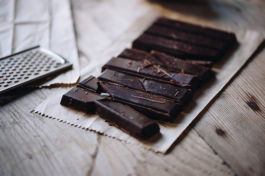 10 Dessert Ingredients That Are Good for Your Heart