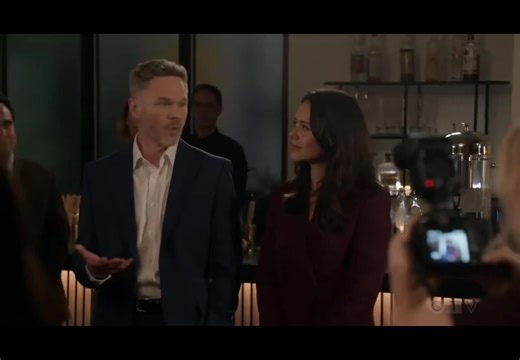 Their conversation after reminded me of this song