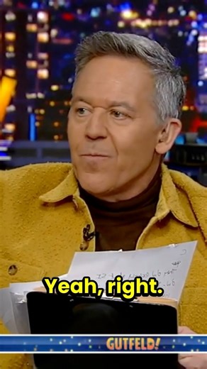 We talked about the Democratic Socialists and the major layoffs. #AdamHunter #Gutfeld #Comedy | Adam Hunter