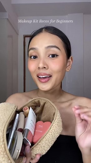 Makeup Kit Recos for Beginners