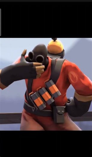 Pyro edit