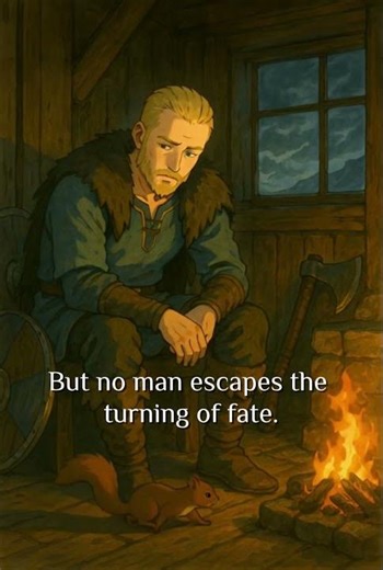 The Viking Who Challenged Fate - Ragnar Lothbrok