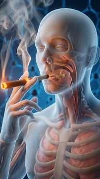 What Clove Cigarettes Do Inside Your Body 💨 | Truth Revealed