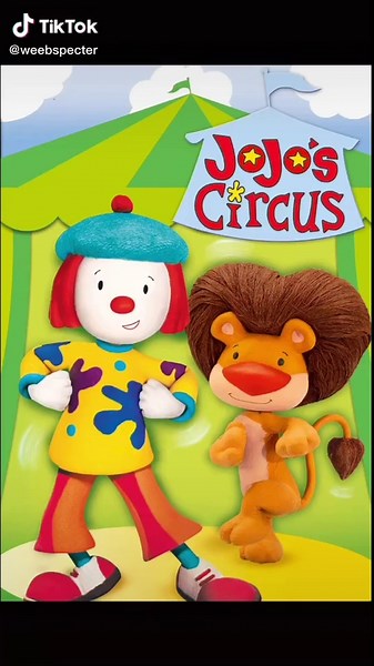 Johanna Claire “Jojo” Tickle and her stand Goliath... oh god what have I done? #jojosbizarreadventure #jjba #jojokes #jojoscircus #curseddrawing