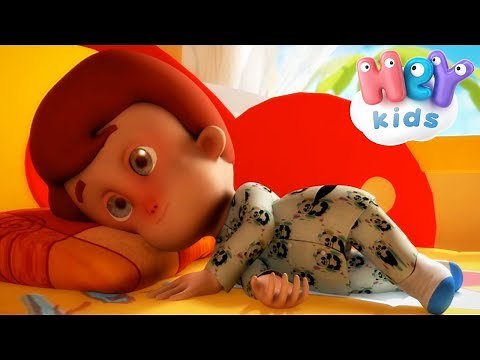 Panie Janie - Piosenki Dla Dzieci | HeyKids