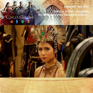 44K views · 2.1K reactions | Encantadia 2016: Episode 169 (Part 3 of...