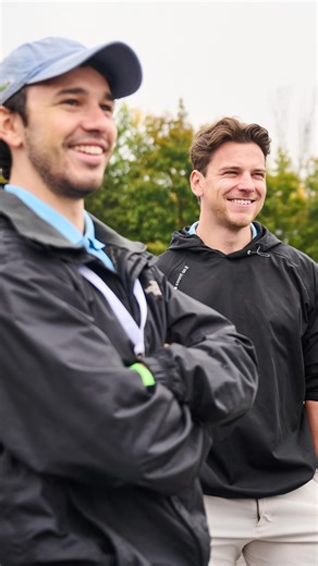 3 comments | Episode 1 of our Meet the Team series is here, and it’s...