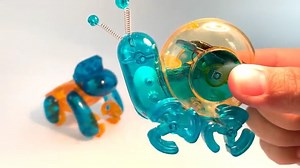 🔥DIY Solar Self-installed Robot 🎁Get it here 👉 https://bit.ly/3yXqW9o SKU: CJYZ1137318 🥳This finished toy requires no battery, it is powered by the sun, making the toy durable and making kids entertained. 🤓Let kids learn something about engineering and mathematics at a young age, and this kit will improve their flexibility in problem-solving skills, and improve their logical thinking skills. | CJdropshipping.com