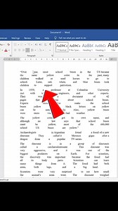 Cách sửa lỗi khoảng cách chữ trong Word #tinhocvanphong #sachtinhocvanphong #word #Excel | Kỹ Năng Tin Học Văn Phòng