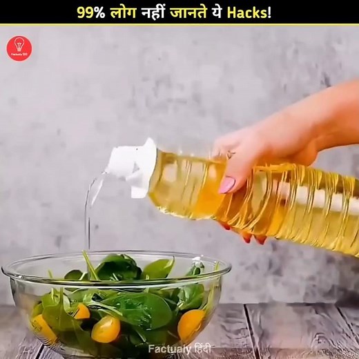 5 Brilliant Kitchen Hacks You Need to Try! 🥄✨