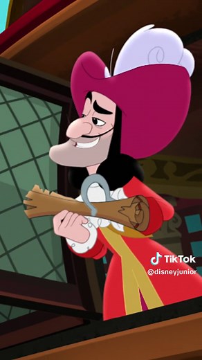 Jake and the Never Land Pirates Theme Song Memories