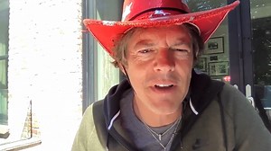 Hear from Jason Blum on why the latest installment in The Purge franchise is the scariest. #TheForeverPurge is now playing, get tix now: amc.film/3qlbcsF | AMC Theatres