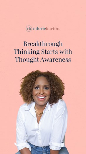 When faced with challenges, we often get stuck, unable to move forward. The key lies in the most powerful skill: thought awareness. Our internal dialogue can either propel or hinder us. Many allow doubts, fears, and insecurities to dominate silently, shaping our feelings, words, and actions. To break free from this cycle, we must consciously choose thoughts that empower, fortify, and inspire us. By doing so, we pave the way towards growth and liberation from stagnation. Check out Successful Wome