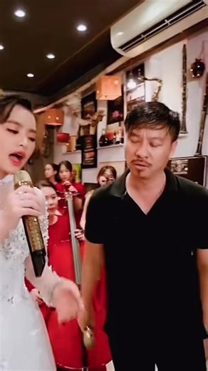 Đêm gọi người tình - Một bản nhạc Bolero đầy cảm xúc