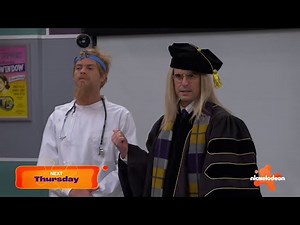 Danger Force Promo - May 11, 2023 (Nickelodeon U.S.)