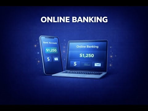 What Is Online Banking? | Money Dictionary